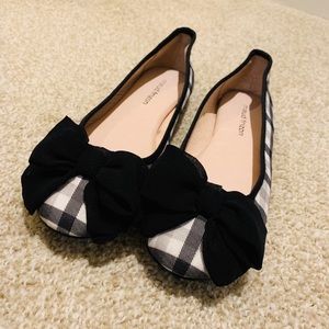 Maud Frizon Ballerina Flats